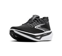 BROOKS Homme Hyperion 3 Sneaker, Black/Grey/White, 42 EU