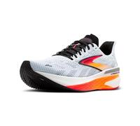 BROOKS Homme Hyperion GTS 2 Sneaker, Illusion/Corail/Noir, 43 EU