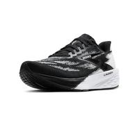 BROOKS Homme Launch 11, Black White, 45 EU
