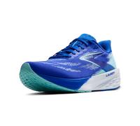 BROOKS Homme Launch 11 Sneaker, Cobalt Limpet Shell, 42.5 EU