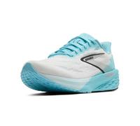 Brooks Homme Launch 11, White Atomizer Pink Clay, 40 EU