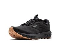 Brooks Homme Revel 7 Sneaker, Noir/Noir, 45 EU