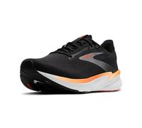Chaussures Brooks Revel 8 Medium noir orange - 45