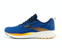 Chaussures de course pour hommes Brooks Trace 3 M bleu foncé 45