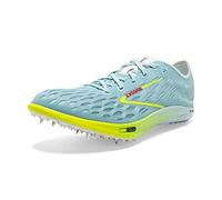 BROOKS 1000441D467 Wire 8 Homme Blue Glow/Nightlife/Red EU 44.5