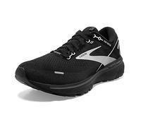 Brooks Herren 1103681d020_44.5 running shoes, Black Black Ebony, 44.5 EU