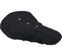 Brooks Housse de Pluie Single Rich Rain Cover pour Selles Brooks noir