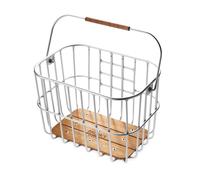 Brooks Corbeille Hoxton Basket Modèle gris 25 Liter