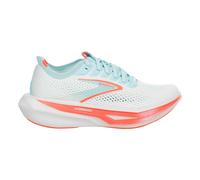 Brooks Hyperion 3 Chaussure de running sans stabilisateurs Femmes - bleu clair, rose, Taille 42
