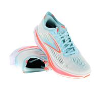 BROOKS Hyperion 3 W - Femme - Gris / Blanc / Bleu - taille 37 1/2- modèle 2025