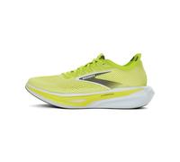 Brooks Hyperion 3 Chaussures homme Hyperion 3 48.5 Jaune/or