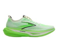 BROOKS Hyperion 3 - Homme - Vert - taille 41- modèle 2026