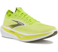 Brooks Hyperion 3 Running Shoes Vert EU 42 1/2 Homme