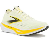 Chaussure de running homme, Brooks hyperion 3 46 beige jaune