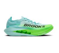 Brooks Hyperion Elite 5 40 1/2 Bleu/Vert