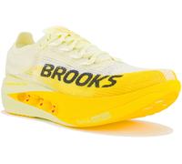 Brooks Chaussures Hyperion Elite 5 Jaune Unisexe Taille 43 EUR