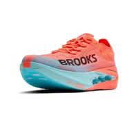 Baskets Brooks Hyperion Elite 5 Pink Clay/ Atomizer Blue Eur 46