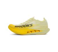 Chaussures Brooks Hyperion Elite 5 Jaune SS26 Unisexe