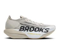 Brooks Hyperion Elite 6 47 1/2 Beige