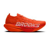 Brooks Hyperion Elite 6 47 1/2 Rouge