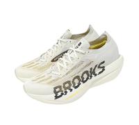 Brooks Hyperion Elite 6 Carbon Grey Men Racing Running Shoes 1000541D-088