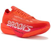 Brooks Hyperion Elite 6 44 1/2 Rouge