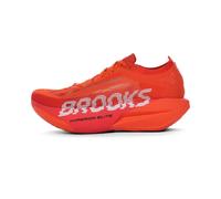 Chaussures Brooks Hyperion Elite 6 Rouge AW26 Unisexe, Taille 40 - EUR