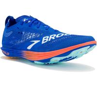 Brooks Chaussures de running Hyperion Elite LD Homme Bleu 44