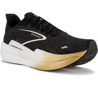 BROOKS Hyperion Max 2 W - Femme - Noir / Blanc - taille 37 1/2- modèle 2025