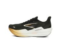 BROOKS Hyperion Max 2 W - Femme - Noir / Blanc - taille 37 1/2- modèle 2025