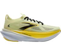 Brooks Sports Chaussures Hyperion Max 3 Jaune/Noir SS26 Taille 40,5