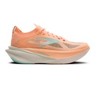 Brooks Hyperion Max 3 Chaussure de running sans stabilisateurs Femmes - corail, crème, Taille 42,5