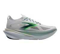 Brooks Sports Chaussures Hyperion Max 3 Medium blanc/vert Taille 46,5