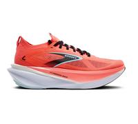 BROOKS Hyperion Max 3 - Homme - Orange - taille 43- modèle 2025
