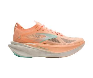 BROOKS Hyperion Max 3 W - Femme - Orange - taille 40- modèle 2026