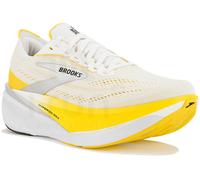 Brooks Hyperion Max 4 Blanc 36.5