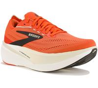 Brooks Hyperion Max 3 Homme 44 1/2 Rouge