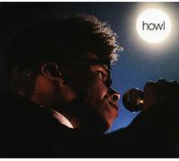 Brooks,Jc & the Uptown Sound - Howl [Import]