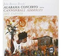 Brooks, John Benson - Alabama Concerto [Import]