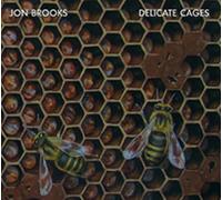 Brooks,Jon - Delicate Cages [Import]