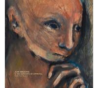 Brooks, Jon - Moth Or Nor Rust II [Import]