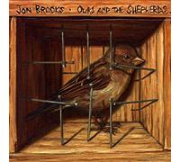 Brooks, Jon - Ours and the Shepards
