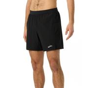 Brooks Journey 7 Inch 2-in-1 Short Homme L