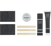 Brooks Kit d'Entretien pour Sacoches Bike Bag Kit Repair universal