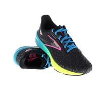 Brooks Launch 10 Femmes Chaussures de course 6.5 Noir