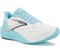 Brooks Launch 11 Blanc 40.5