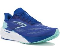 Brooks Launch 11 Bleu 46.5