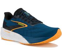 Brooks Launch 11 Bleu marine 46.5