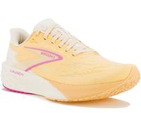 Brooks Running Launch 11 - femme - orange