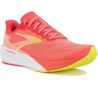 Brooks Running Launch 11 - femme - coral red